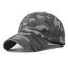 Washed Camouflage Black Camouflage