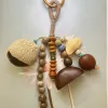 Wish Natural Shell Seed Pendant