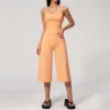 Warm Sunshine Orange