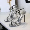 Silver 11CM