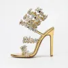 Floral Gold