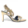 Gold 8.5Cm