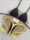 Black Yellow