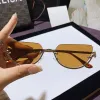 Golden-Frame Whole Tea Lenses