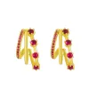 02 14K Imitation Gold M-678