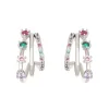 05 Nickel/Color Zirconium M-338