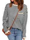 2163 Red Apricot/Black/White