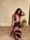 Tie-Dye Print 2