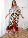 Big Color Zebra
