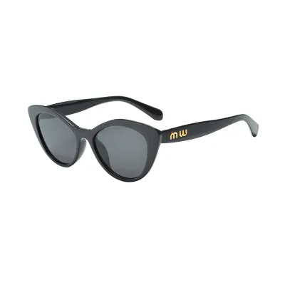Women Fashion Cat Eye Sunglasses