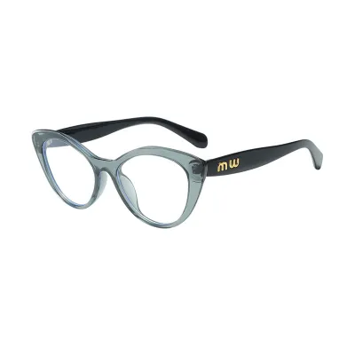 Women Fashion Cat Eye Sunglasses