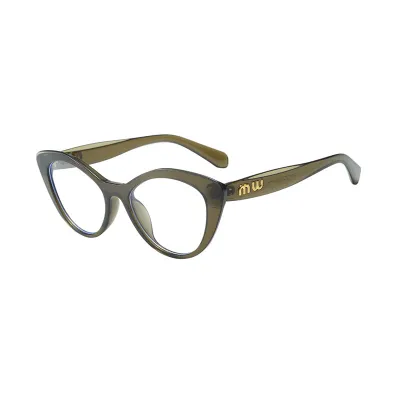 Women Fashion Cat Eye Sunglasses