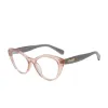 Pink-Tinted Frame, Blue-Light Blocking