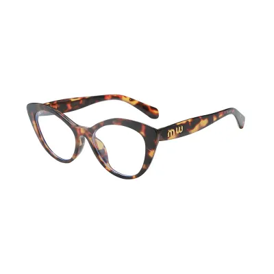Women Fashion Cat Eye Sunglasses