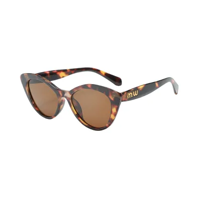 Women Fashion Cat Eye Sunglasses