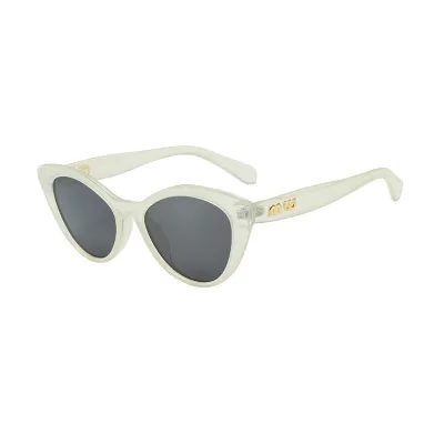 Women Fashion Cat Eye Sunglasses