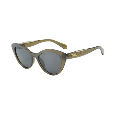 Women Fashion Cat Eye Sunglasses