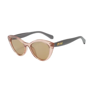 Women Fashion Cat Eye Sunglasses