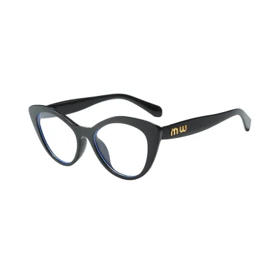 Women Fashion Cat Eye Sunglasses