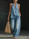 Denim Blue