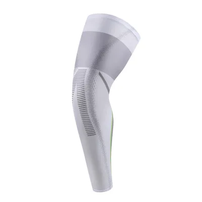 Tennis Lengthened Sports Knee Pads Cycling Protectors