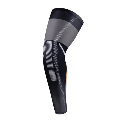 Tennis Lengthened Sports Knee Pads Cycling Protectors