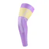 Purple Yellow