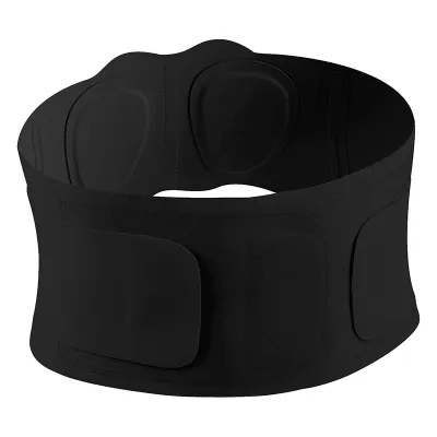 Ultra-Thin Breathable Support Sports Belt for Home Fitness