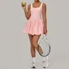 Peach Pink