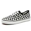 Black White