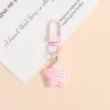 [Pink] Syrup Star Biscuits + Door Buckle