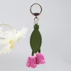 Rose [Tulip Floral/Embossed Blade]