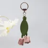 Rouge Pink [Tulip Floral/Embossed Leaf]
