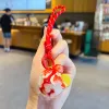 Strawberry Cup Pendant