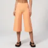 Warm Sunshine Orange