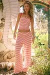 Red And White Stripe