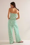 Green Stripe