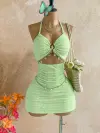 Light Green