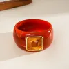 Orange-Coffee