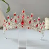 HGA029/Silver Red