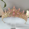 HGA029/Gold Pink