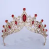 KC Golden Red Diamond