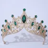 KC Golden Green Diamond