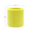 Fluorescence Yellow