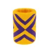 HW205 Yellow Purple