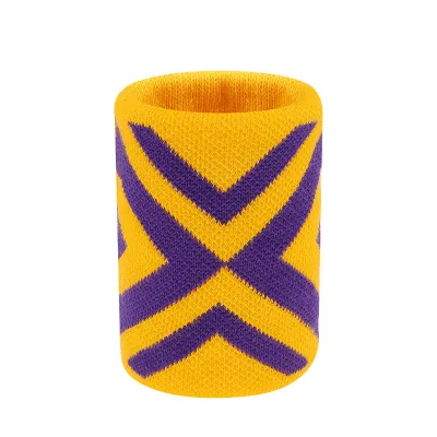 Breathable Running Basketball Tennis Sports Wristband for Home Fitness