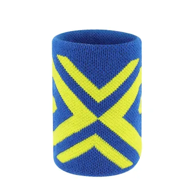 Breathable Running Basketball Tennis Sports Wristband for Home Fitness
