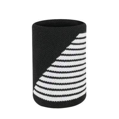 Breathable Running Basketball Tennis Sports Wristband for Home Fitness