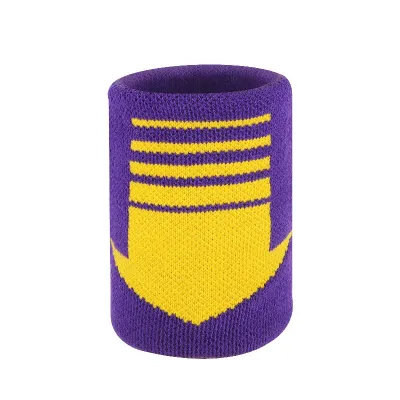 Breathable Running Basketball Tennis Sports Wristband for Home Fitness