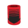 HW208 Red Black